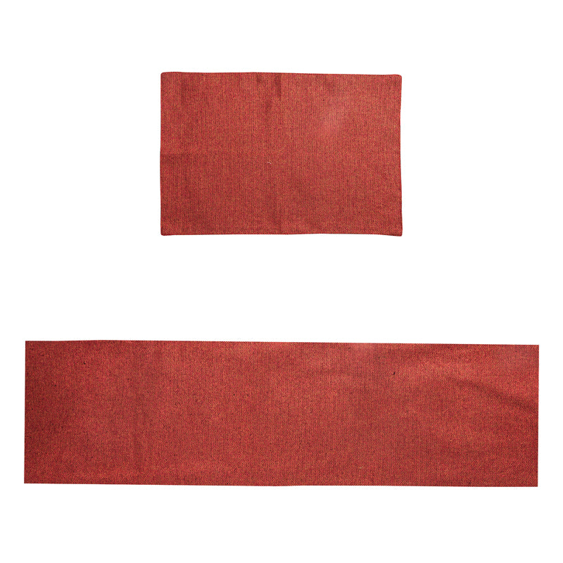 Jute Table Mats Sets