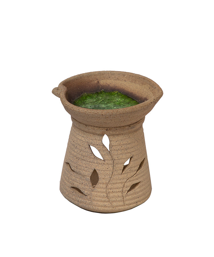 Earthy Ceramic Diffuser