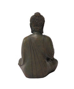 Antique Buddha Statue