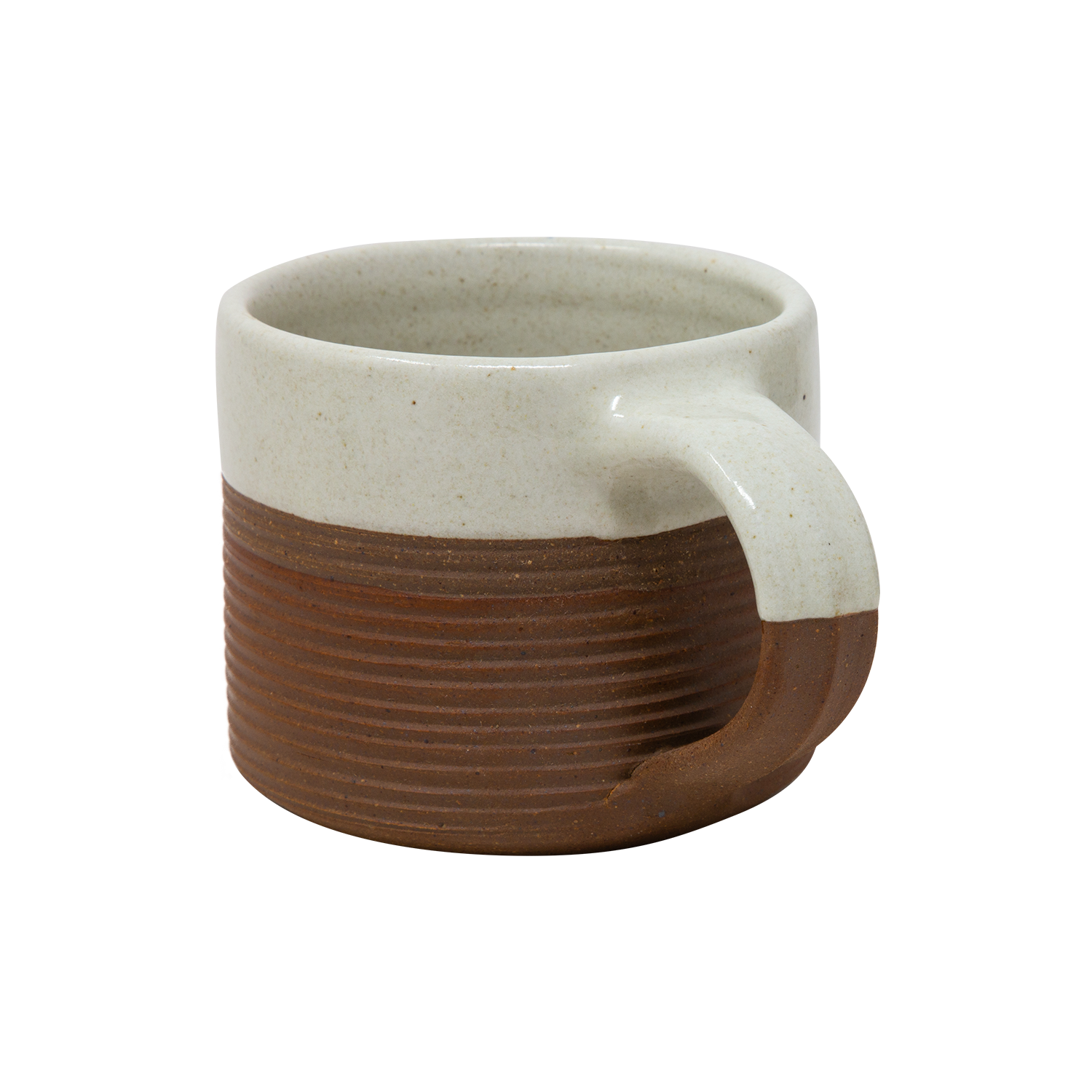 Ceramic Studio Pottery Coffee Mugs