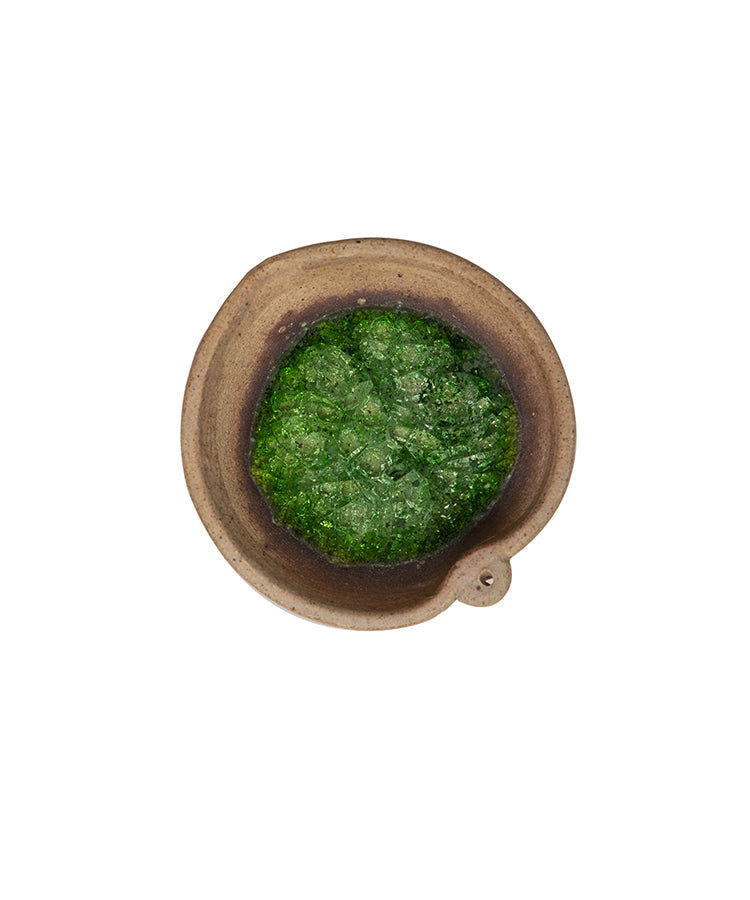 Earthy Ceramic Diffuser