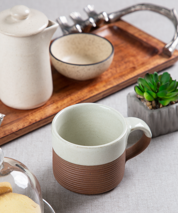 Studio Pottery Coffee Mugs