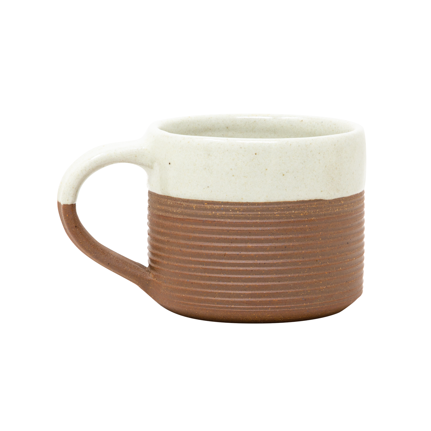 Ceramic Studio Pottery Mug