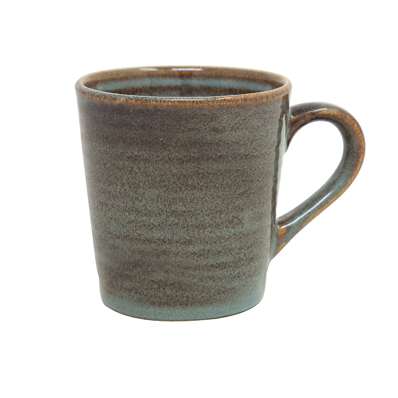 Double Glazed Coffee Mug